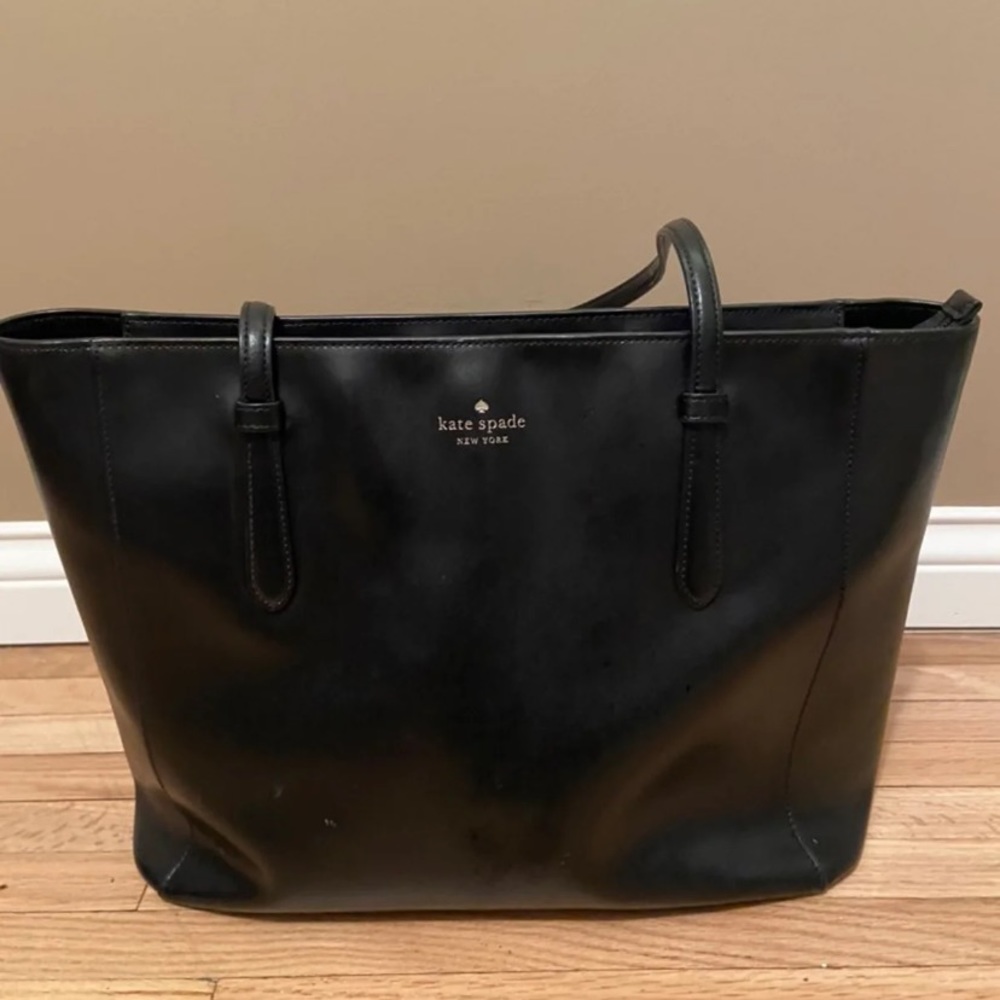 Kate spade tote bag